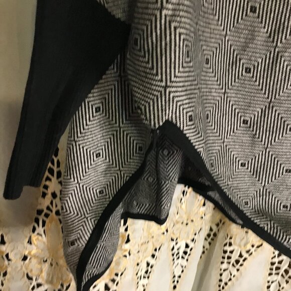 Alfani  Stylish Women's Open-Front Cardigan Sweater  Sz M - Picture 4 of 13